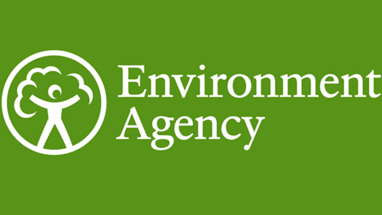 Environment Agency logo
