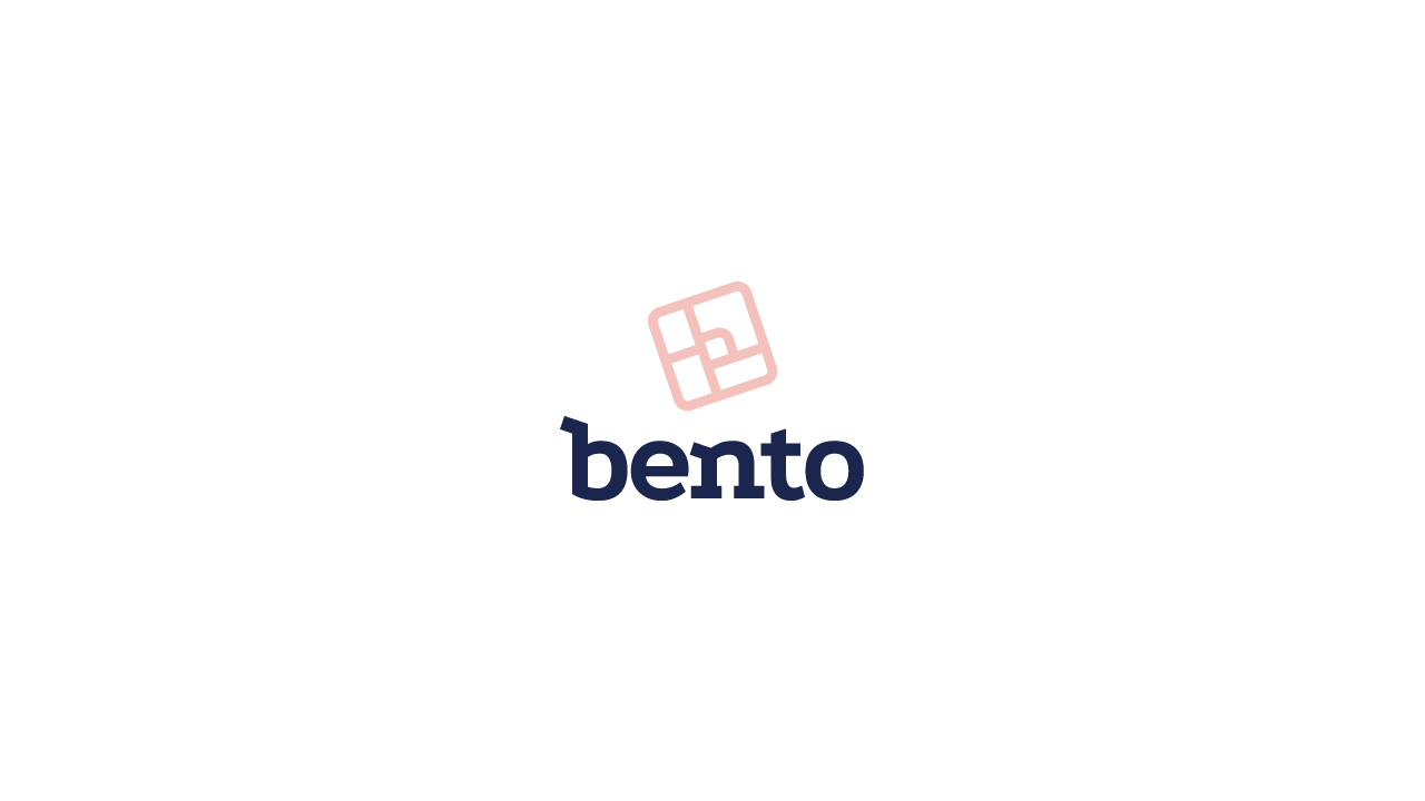 Bento